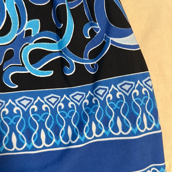 Y2K Slinky Sundress - Picture 3 of 3